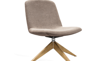 Bedroom Single Chair